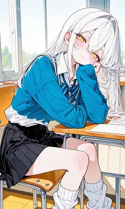 Profile image of Yui