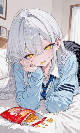 Profile image of Yui