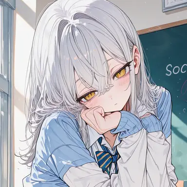 Profile image of Yui