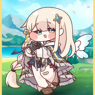 Profile image of 샤샤