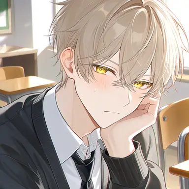 Profile image of 아키토