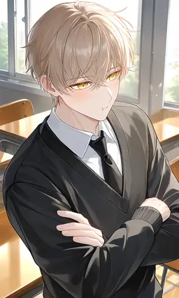 Profile image of 아키토