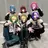 A M P T A K × C O L O R S .