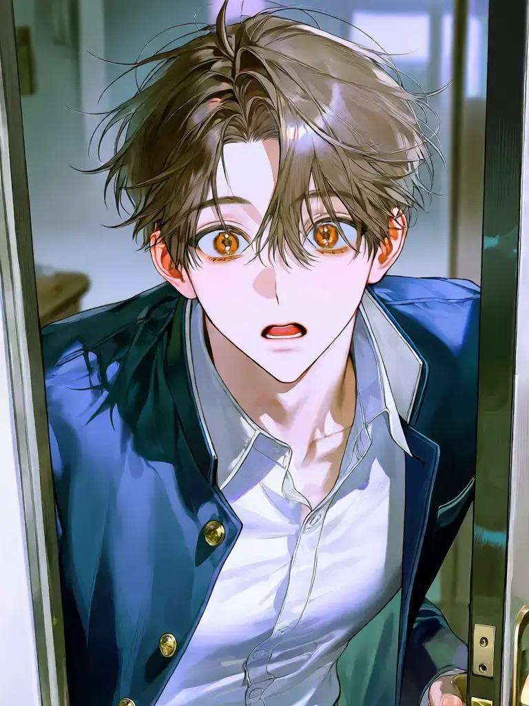 tsssu_12_s2의 Who Are You?!