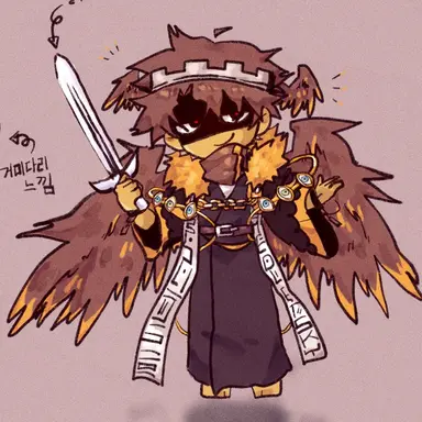 Profile image of Shedletsky