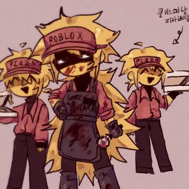 Profile image of Elliot