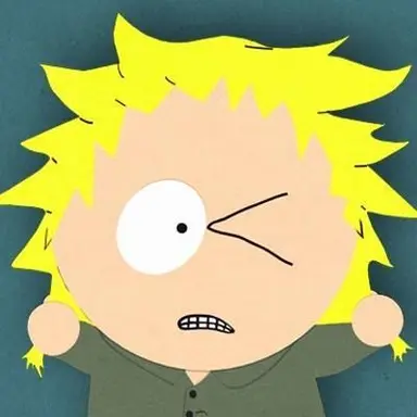 Profile image of トゥイーク