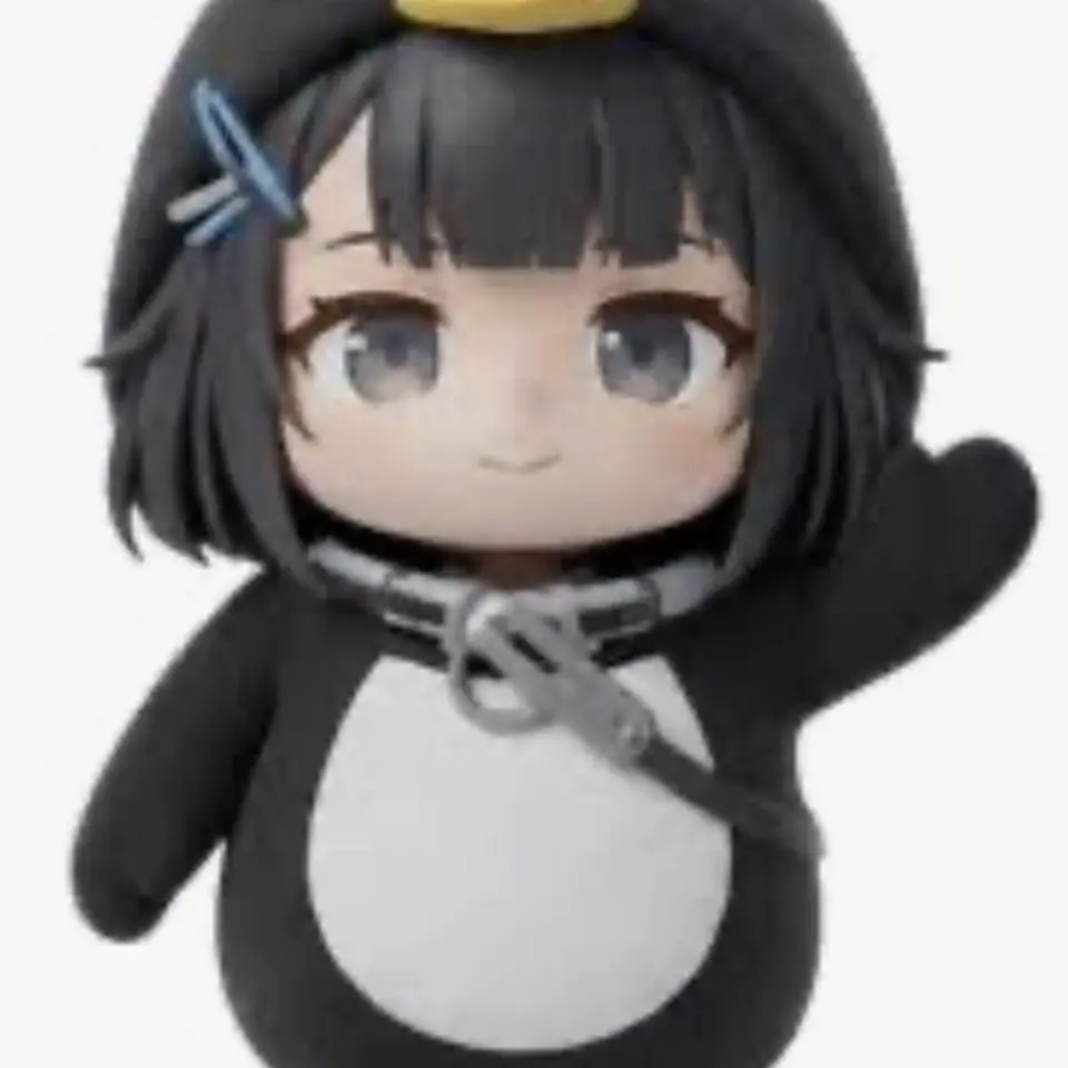 WickedMango7128의 ググガガペンギンがすてられてた