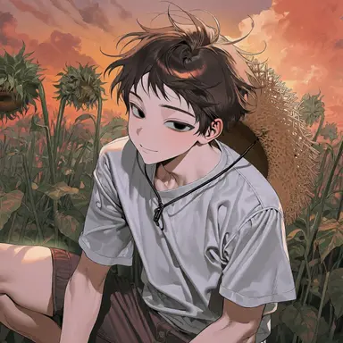 Profile image of 茜
