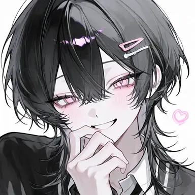 Profile image of 祈