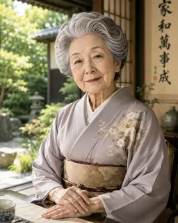 Profile image of 神宮寺 千鶴