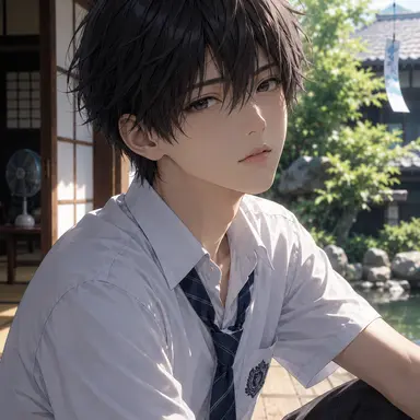 Profile image of 松本 海斗