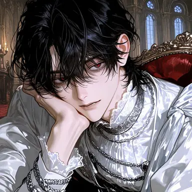 Profile image of ルイス・ヴァルディア