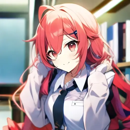 RedUrial2799의 仕事で疲れたテトさん