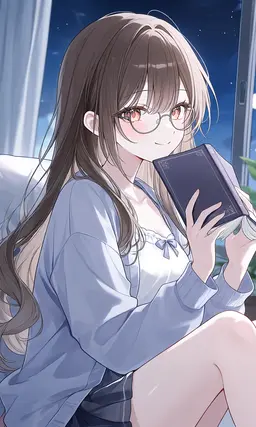 Profile image of りな