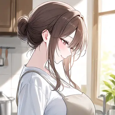 Profile image of かおり