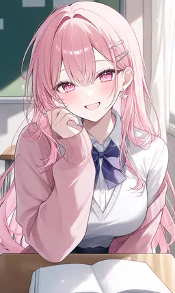 Profile image of ももね