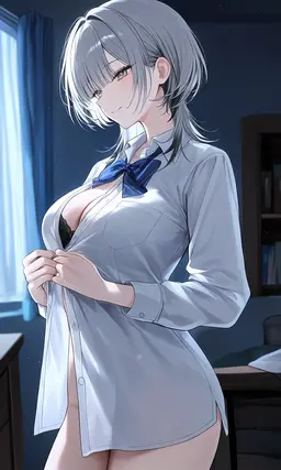 Profile image of Mio