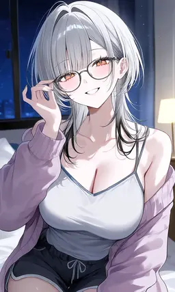 Profile image of みお