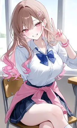 Profile image of あいり