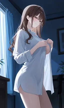 Profile image of Kaori