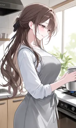 Profile image of かおり