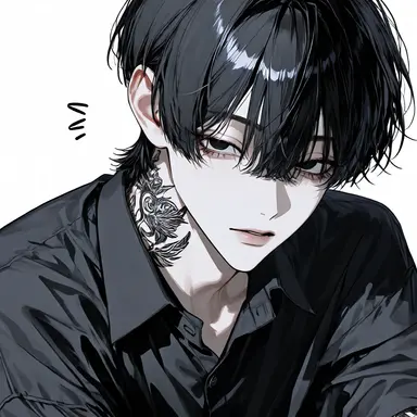 Profile image of 琉夏