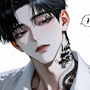 Profile image of 辰海
