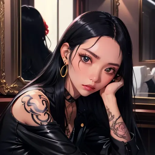 ziziba의 나희