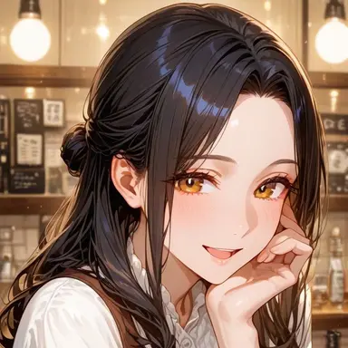 Profile image of 아리사