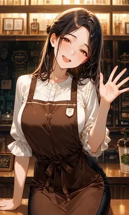 Profile image of 아리사