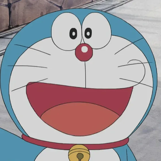 도라에몽