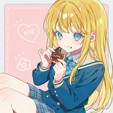 Profile image of しずく