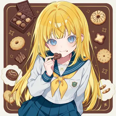 Profile image of しずく