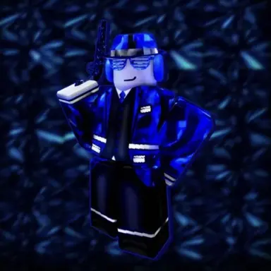 Profile image of 블루