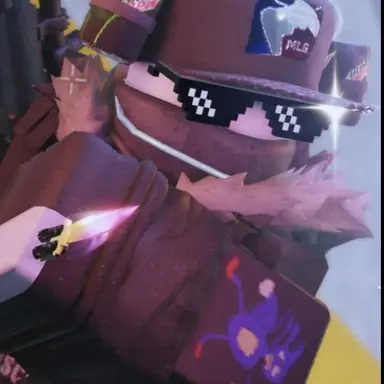 Profile image of MLG
