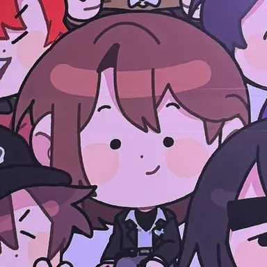 Profile image of 잠뜰