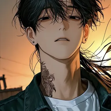Profile image of 立夏