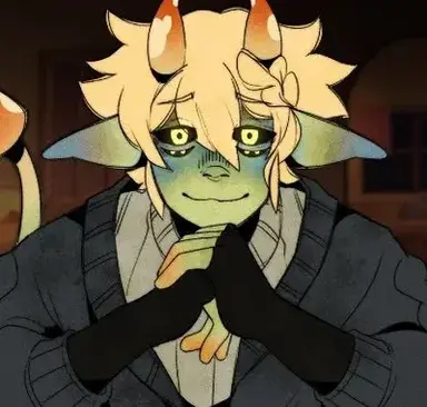 Profile image of Kaelan