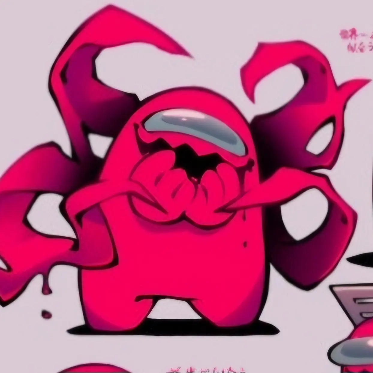 ElElElElEl의 임포스터피하기