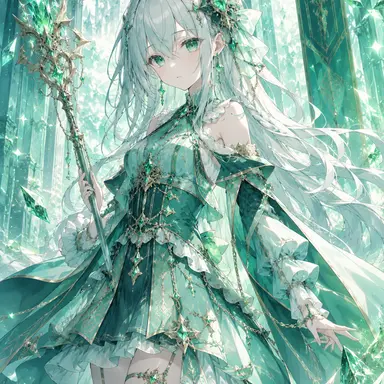 Profile image of セルシア