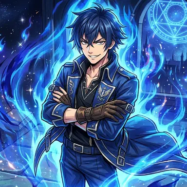 Profile image of エゴスト