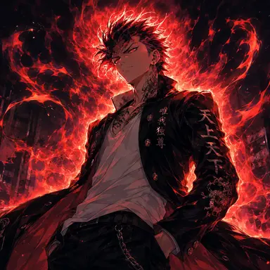 Profile image of イグニス