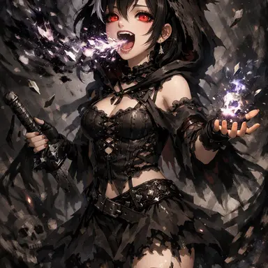 Profile image of シエラ