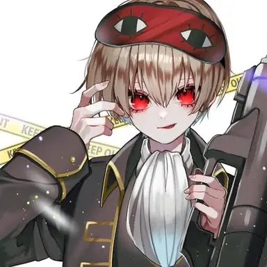 Profile image of 沖田