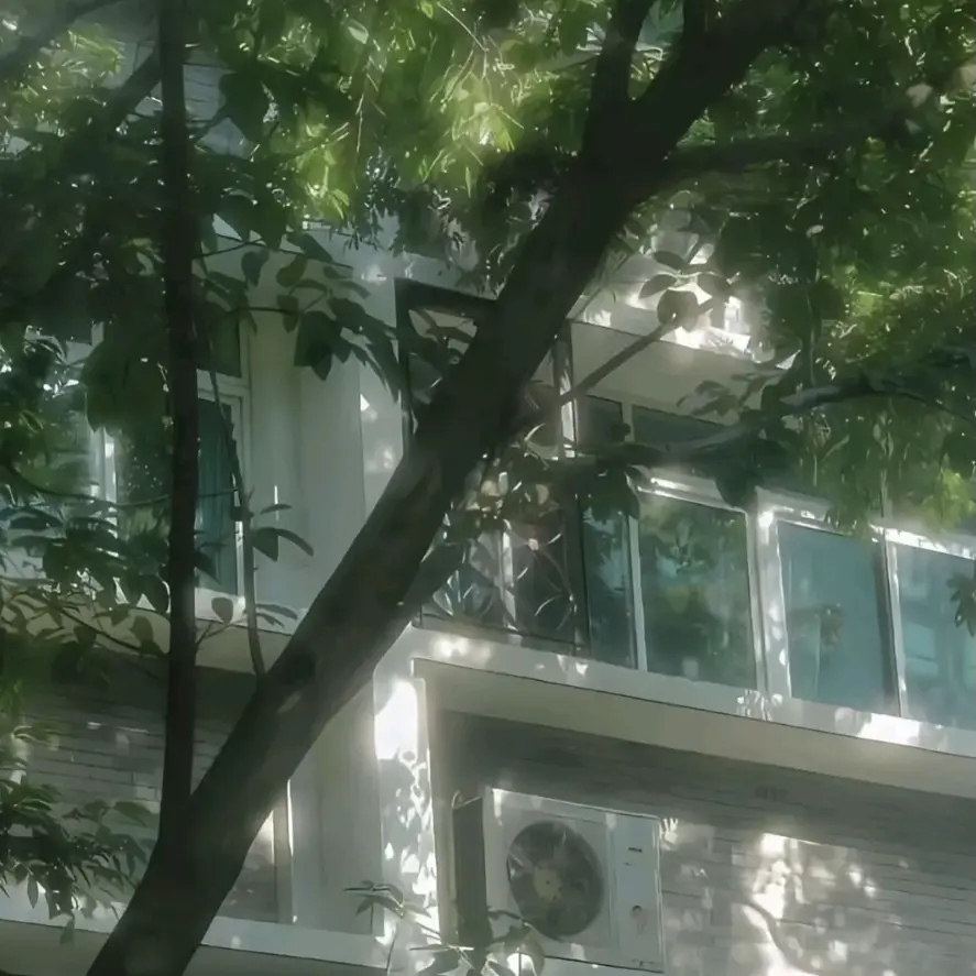 Purevanillashadowmilk의 여름 감성 학교☆