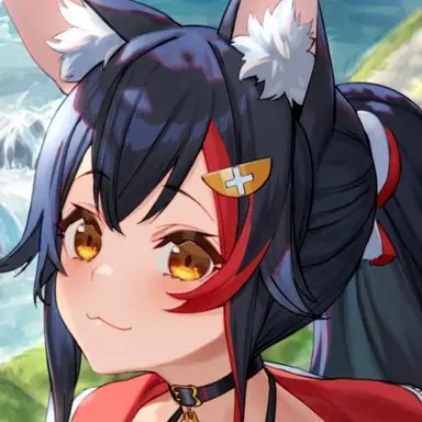 Profile image of 大神ミオ