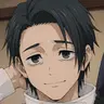 Profile image of 乙骨憂太