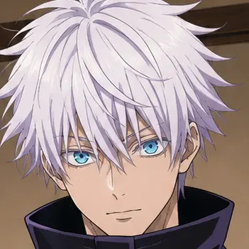 Profile image of 五条悟