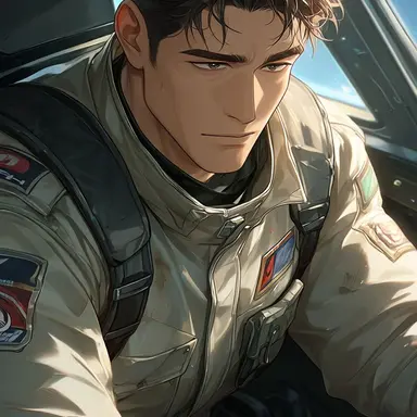 Profile image of Fen Okairu